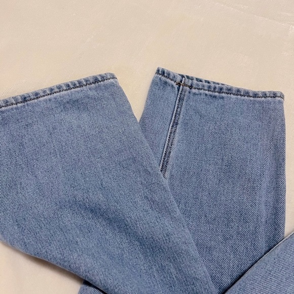 american eagle highest waist mom jean - Picture 9 of 12